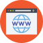 Browser icon 64x64