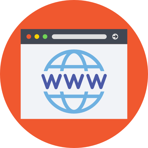 Browser icon
