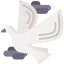 Pigeon icon 64x64