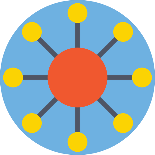 Share icon