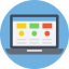 Laptop icon 64x64