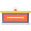 Coffin icon 64x64