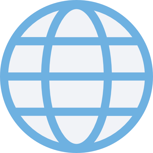 Internet icon
