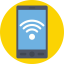 Smartphone icon 64x64