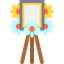 Wreath icon 64x64
