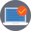 Laptop icon 64x64