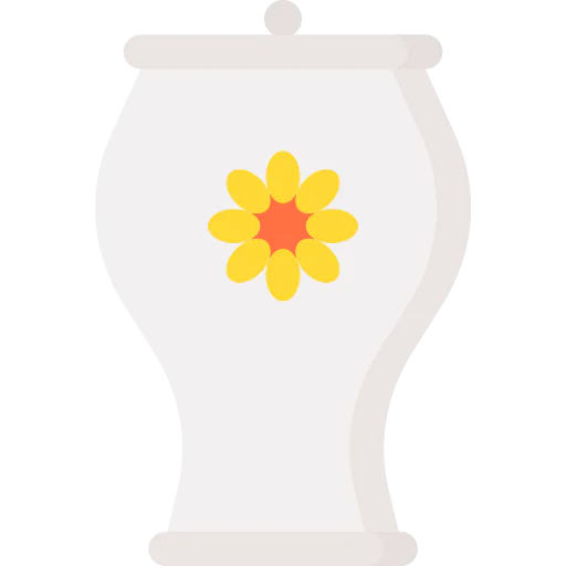 Urn icon