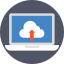 Laptop icon 64x64