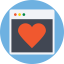 Browser icon 64x64