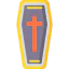 Coffin icon 64x64