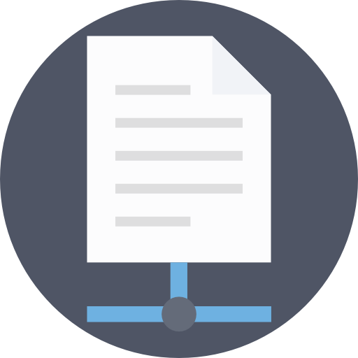 File icon