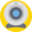 Webcam icon 64x64