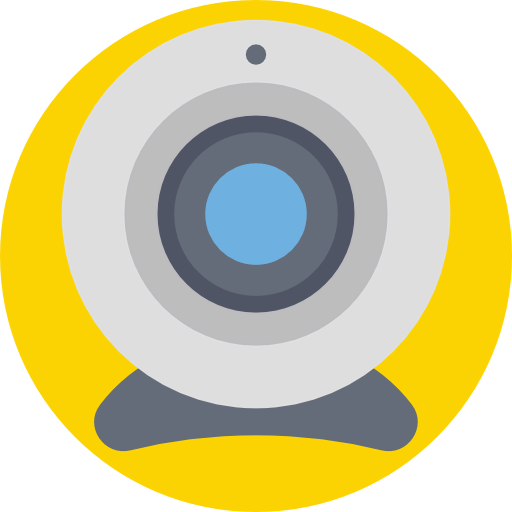 Webcam icon