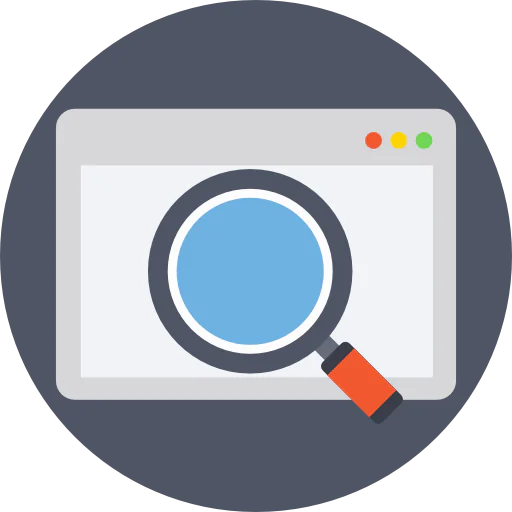 Browser icon