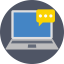 Laptop icon 64x64