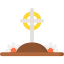 Grave icon 64x64