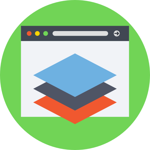 Browser icon