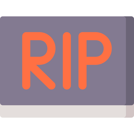 Rip icon