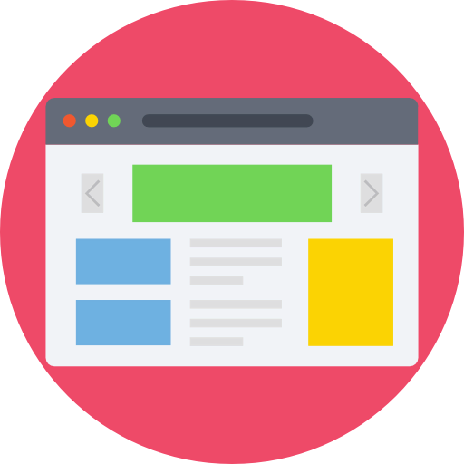 Browser icon