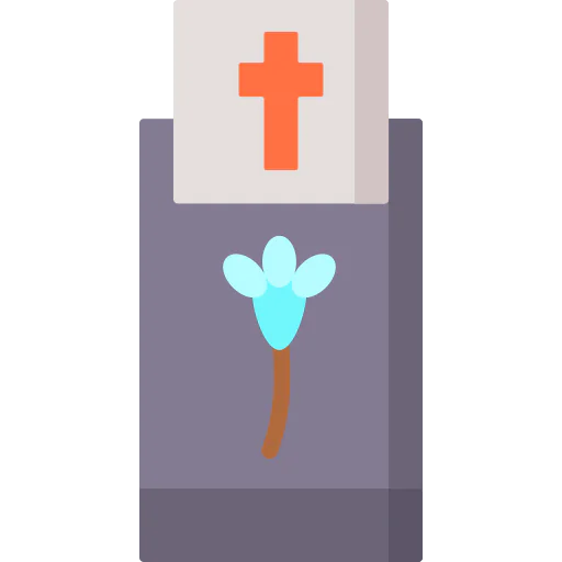 Grave icon