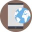Smartphone icon 64x64