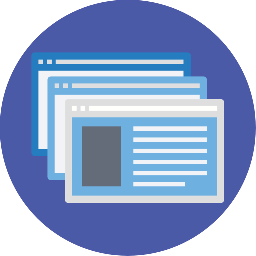 Browser icon