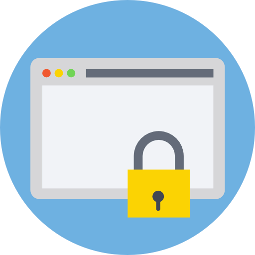 Browser icon