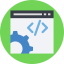Browser icon 64x64