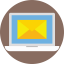 Laptop icon 64x64