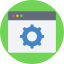 Browser icon 64x64