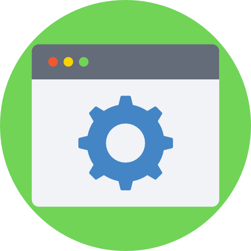 Browser icon