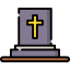 Grave icon 64x64
