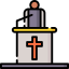 Sermon icon 64x64