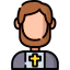 Priest icon 64x64