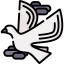 Pigeon icon 64x64