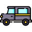 Hearse Ikona 64x64