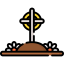 Grave icon 64x64