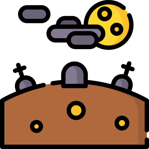 Graveyard icon