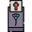 Grave icon 64x64