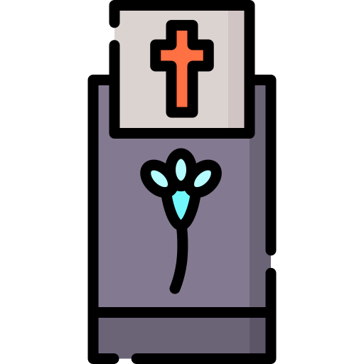 Grave icon