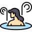 Sauna icon 64x64
