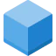 Cube icon 64x64