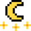 Starry night іконка 64x64