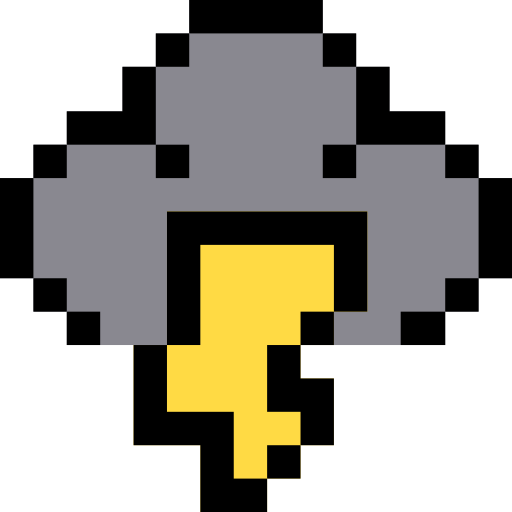 Storm icon