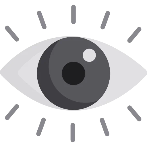 Eye icon
