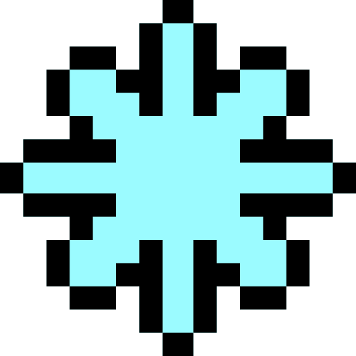 Snowflake icon