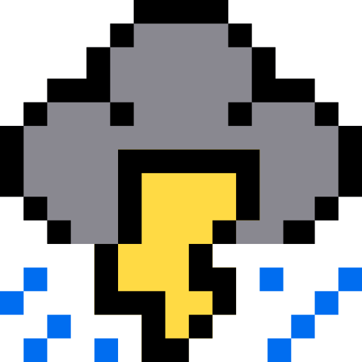 Storm icon