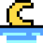 Night icon 64x64