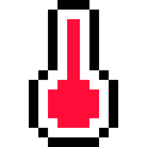 Thermometer icon