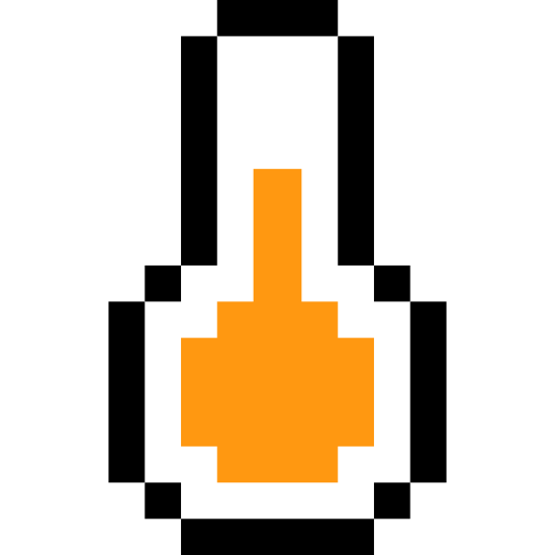 Thermometer icon